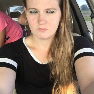 Meet your Posher, Krystal